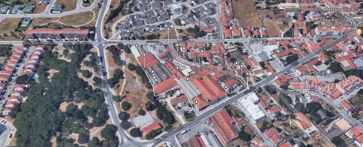 Armazém · Palmela — imagen 13