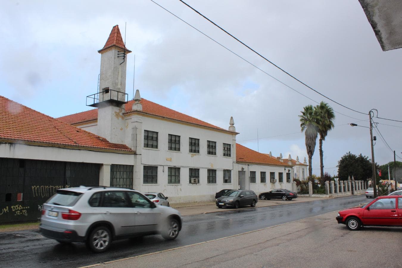 Armazém · Palmela — imagen 5