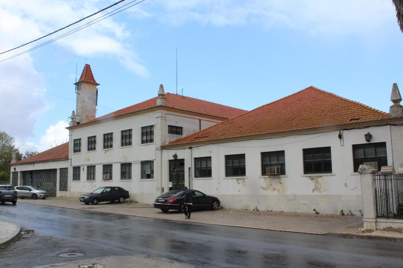 Armazém · Palmela — imagen 6