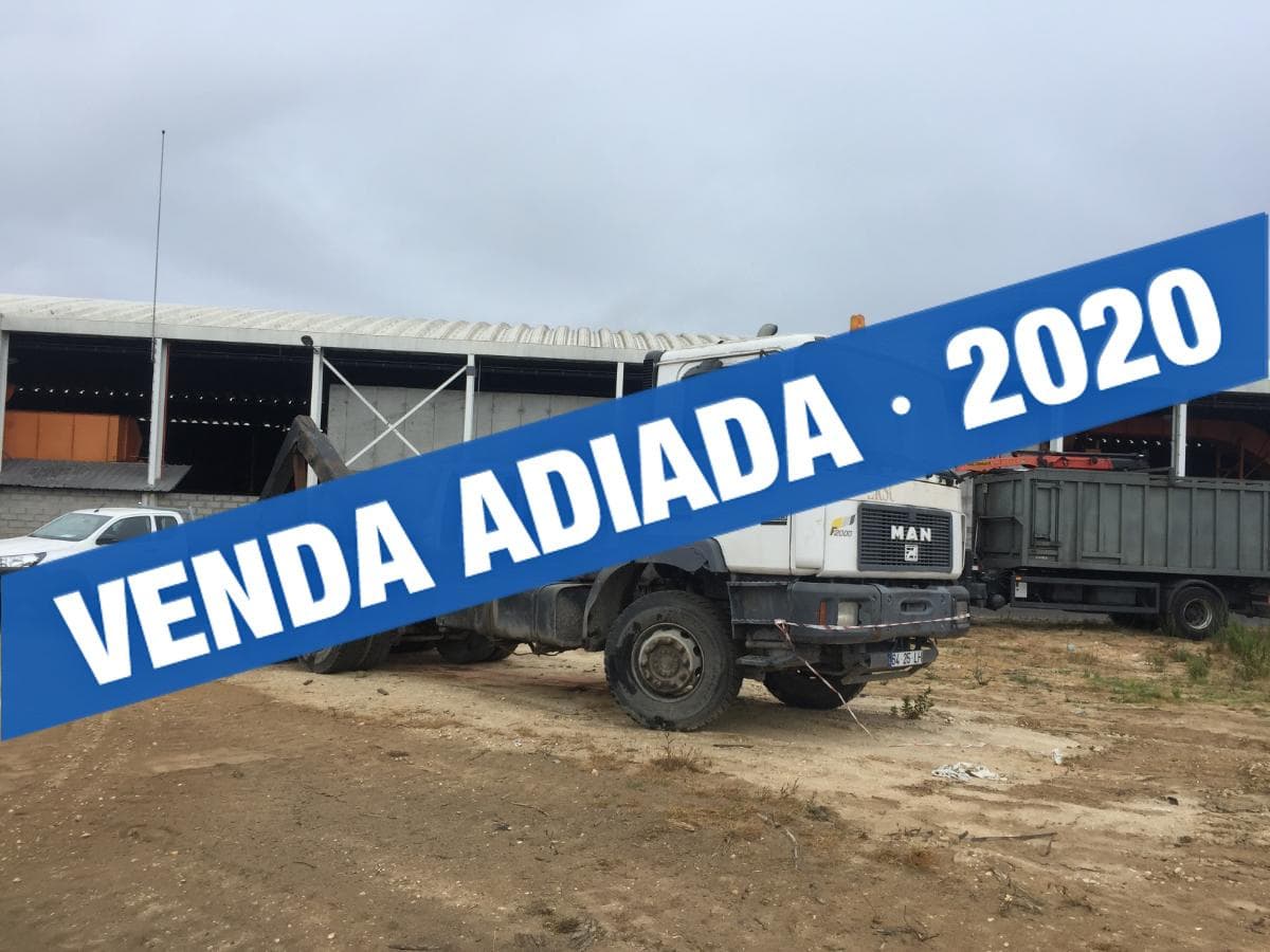 MAN 26.343DFK4 — imagem 1