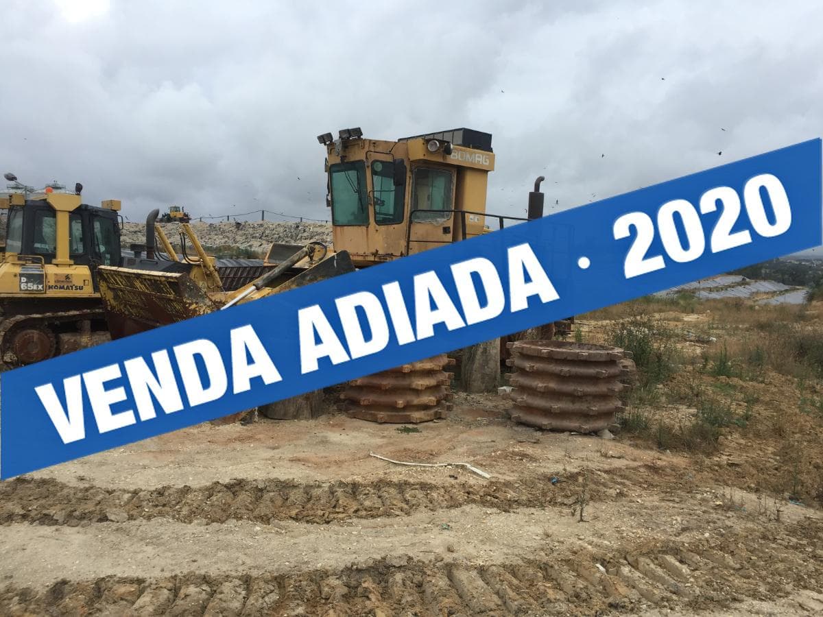 Compactador — imagem 1