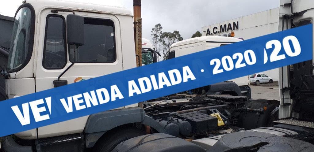 MAN 19.403 FT — imagem 1