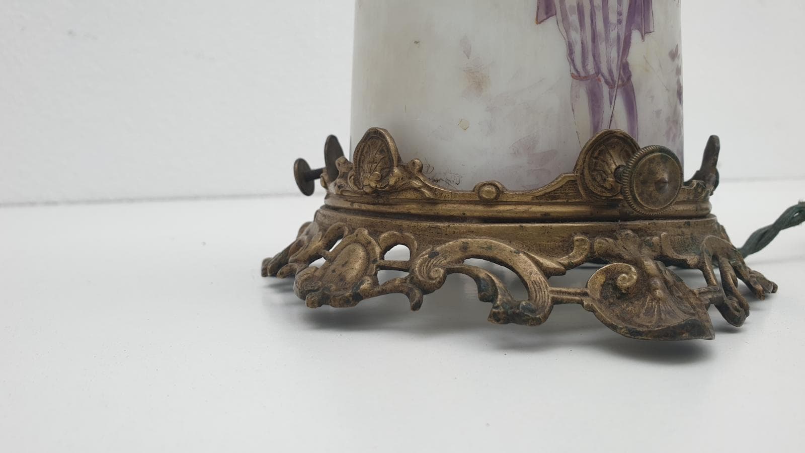 Candeeiro de mesa — imagem 3