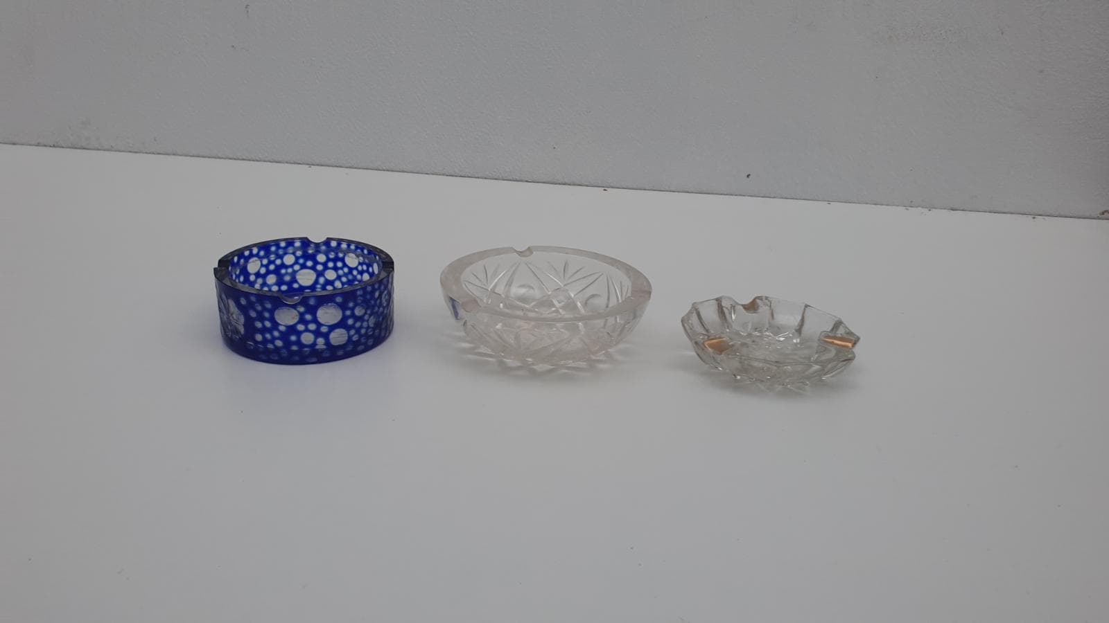 Cinzeiros
