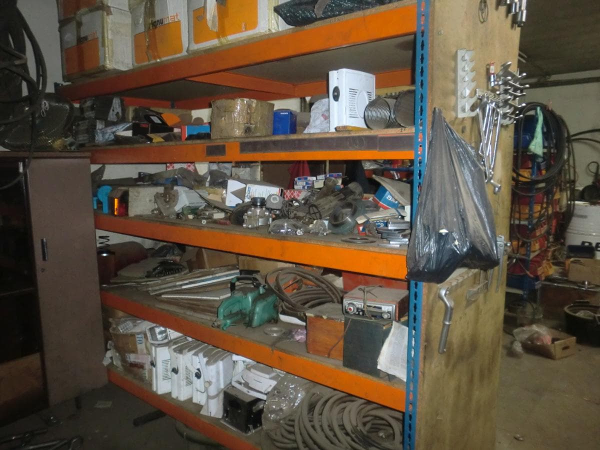 Equipamentos · Maquinaria · Equipamento Escritório · Material Informático · Equipamento Hotelaria — imagem 96