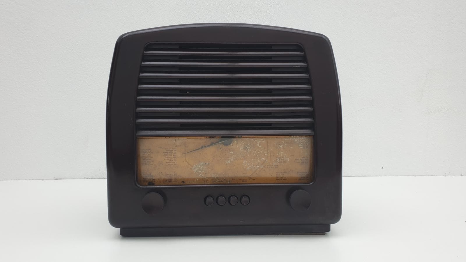 Rádio