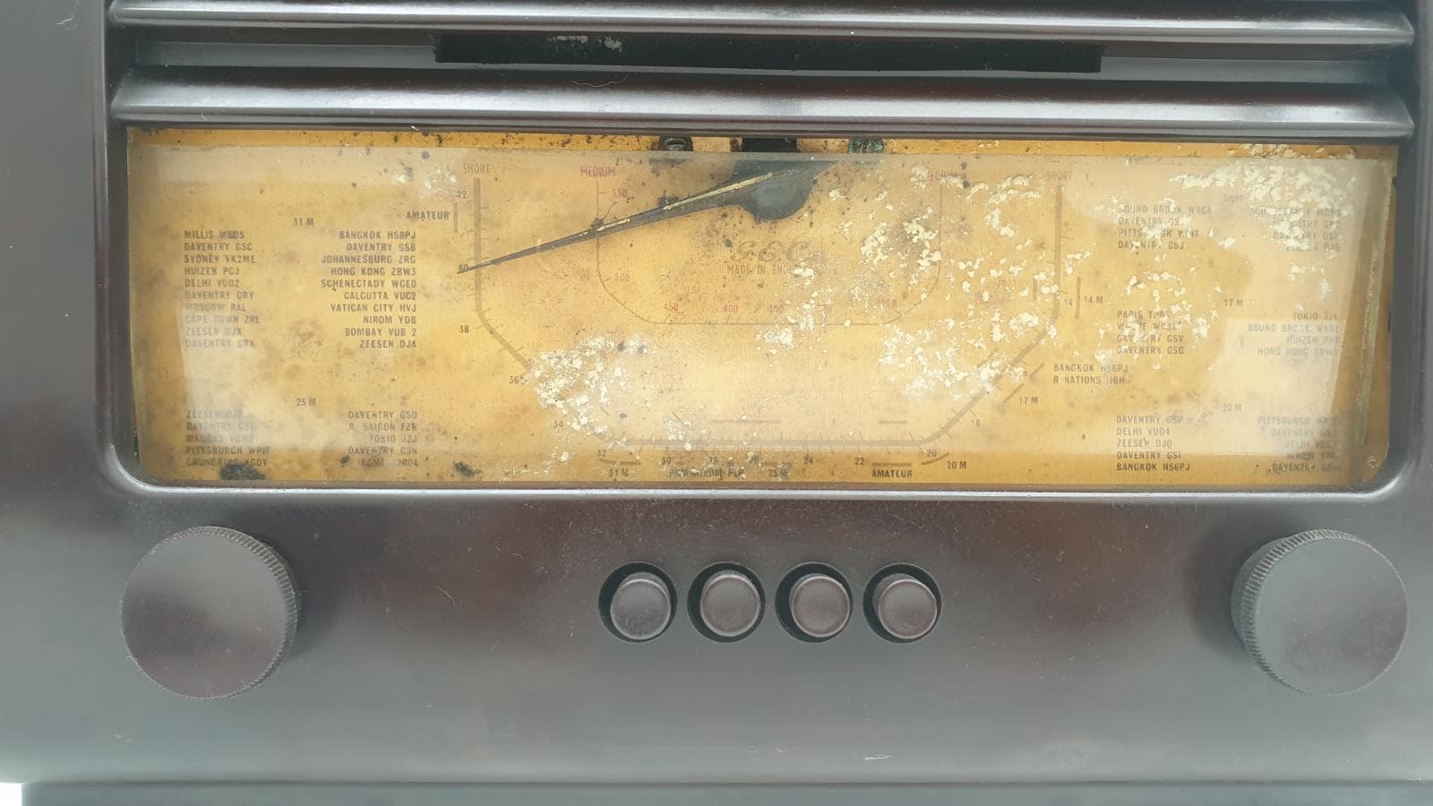 Radio — imagen 2
