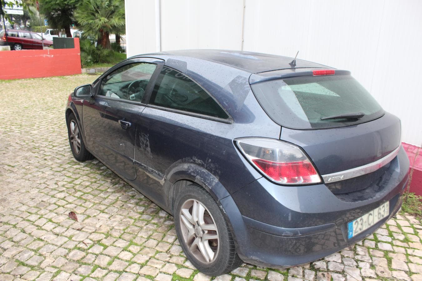 Opel Astra — imagem 2