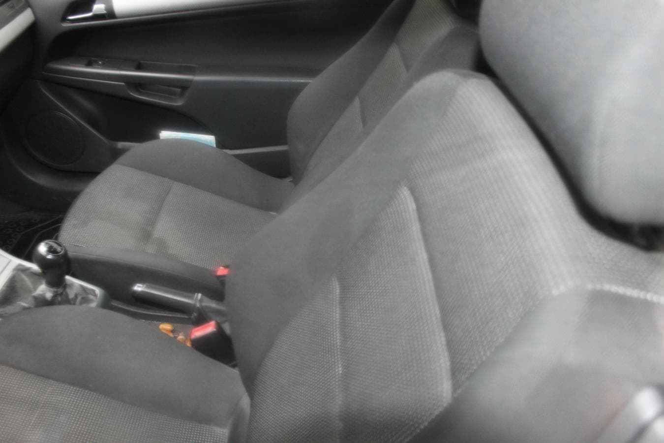 Opel Astra — imagem 5