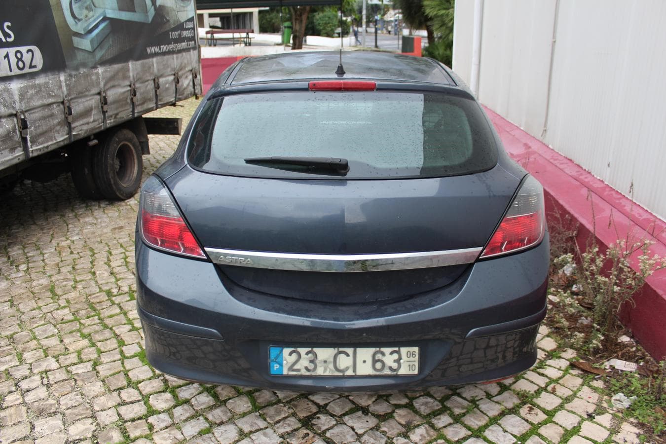 Opel Astra — imagem 4