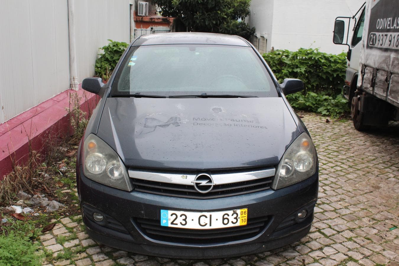 Opel Astra — imagem 3