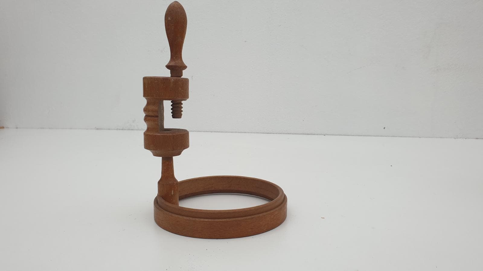 Peça de costura — imagem 1