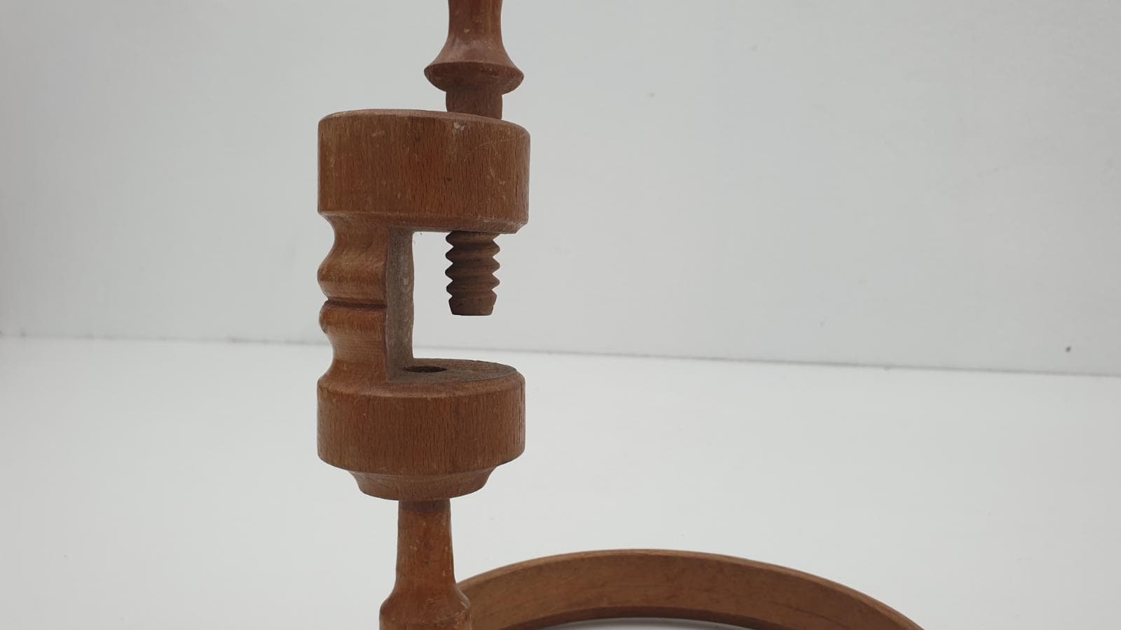 Peça de costura — imagem 2