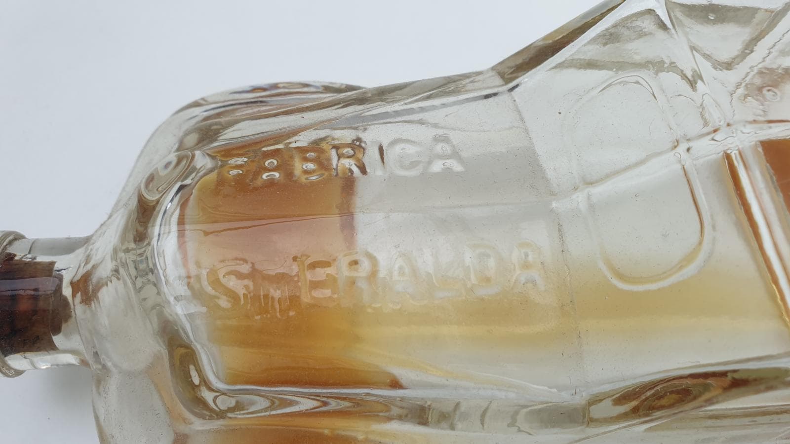 Botella de colección — imagen 2