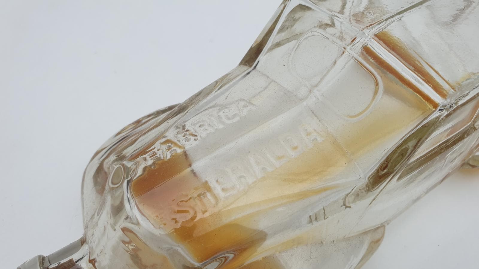 Botella de colección — imagen 3