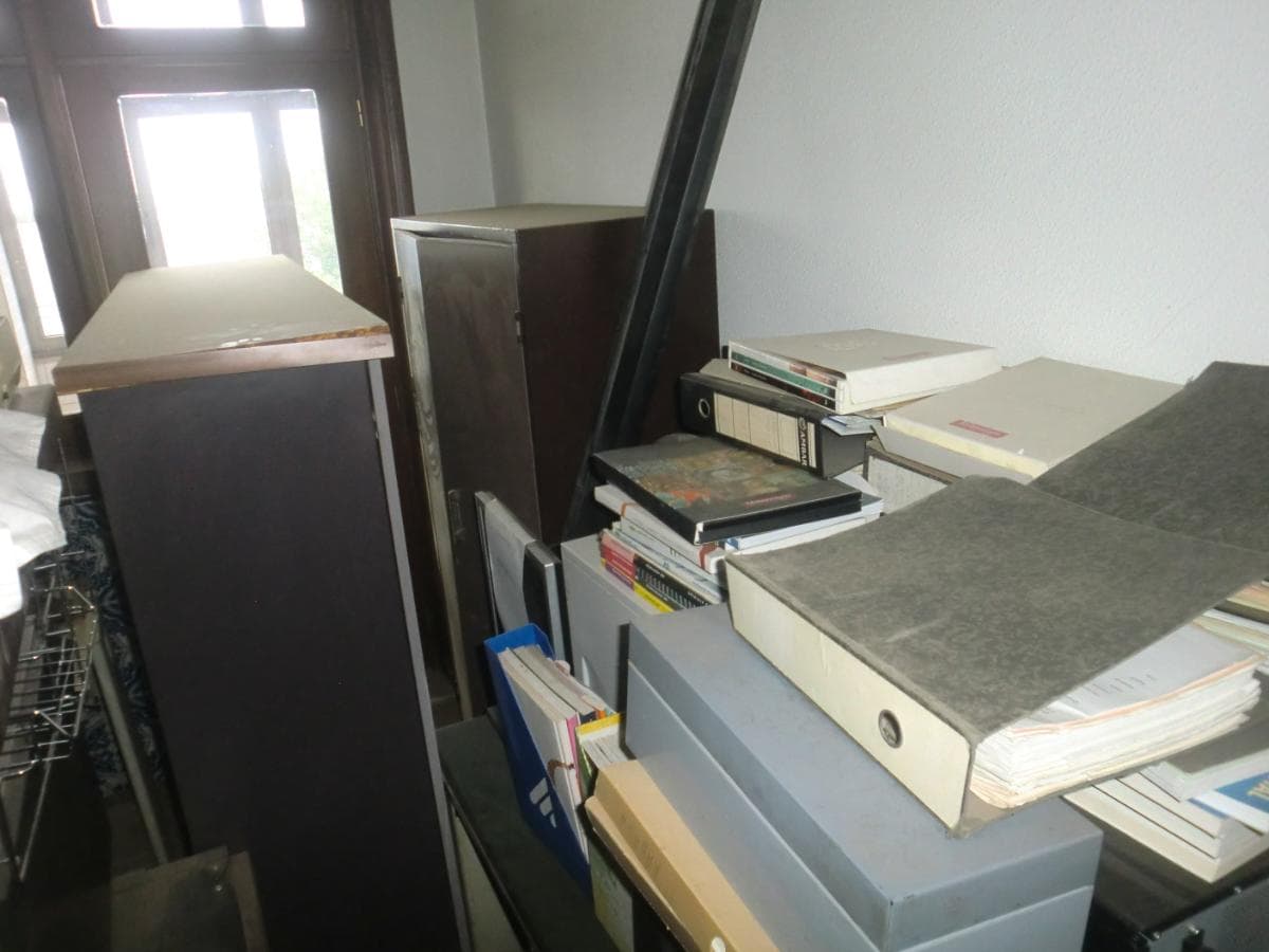 Equipamentos · Maquinaria · Equipamento Escritório · Material Informático · Equipamento Hotelaria — imagem 76