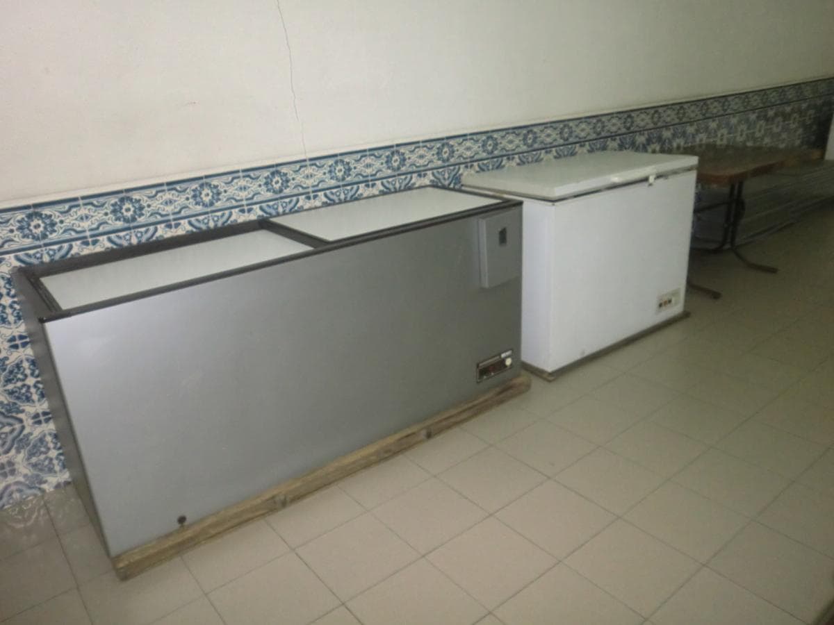 Equipamentos · Maquinaria · Equipamento Escritório · Material Informático · Equipamento Hotelaria — imagem 90