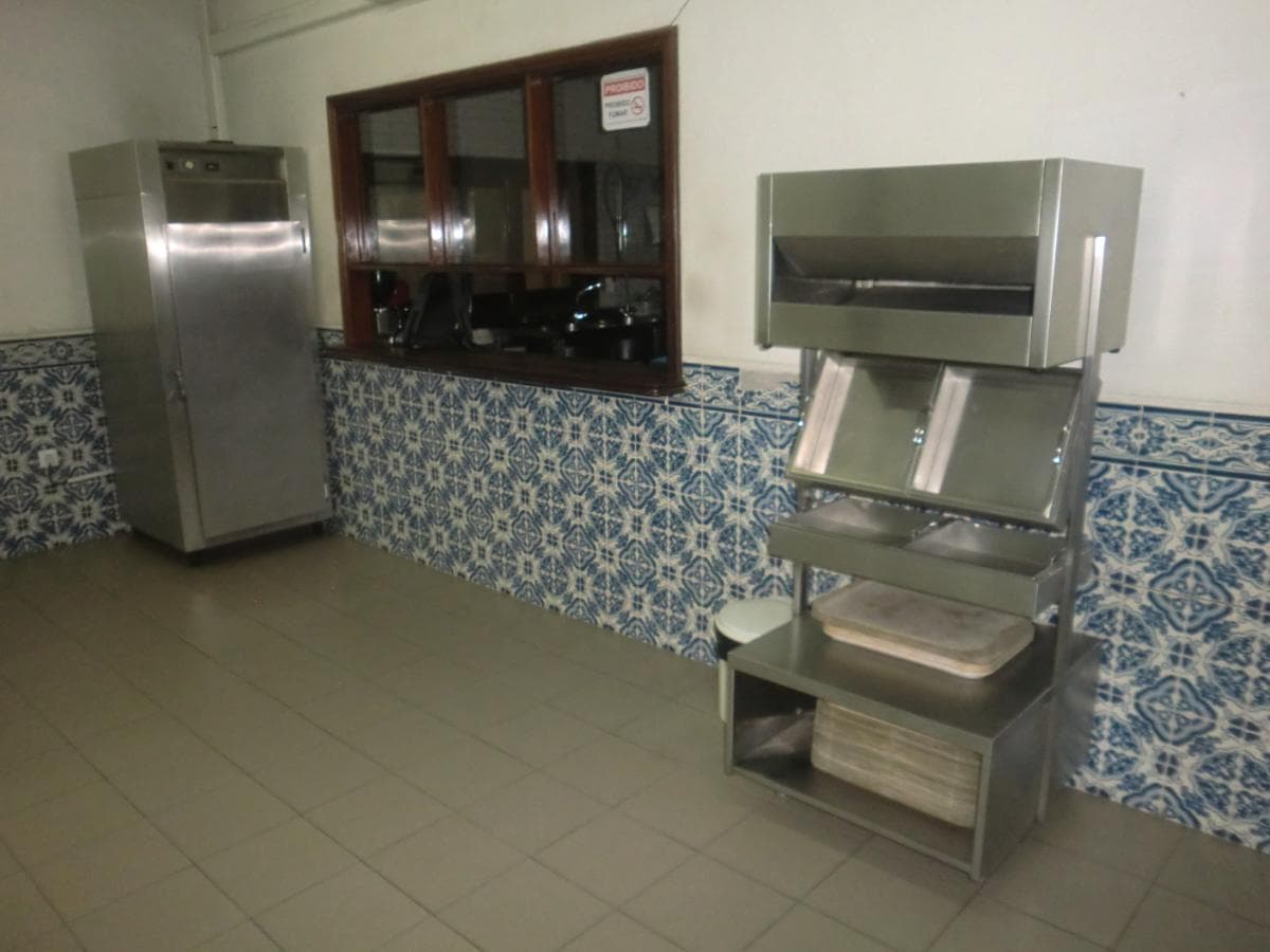 Equipamentos · Maquinaria · Equipamento Escritório · Material Informático · Equipamento Hotelaria — imagem 77
