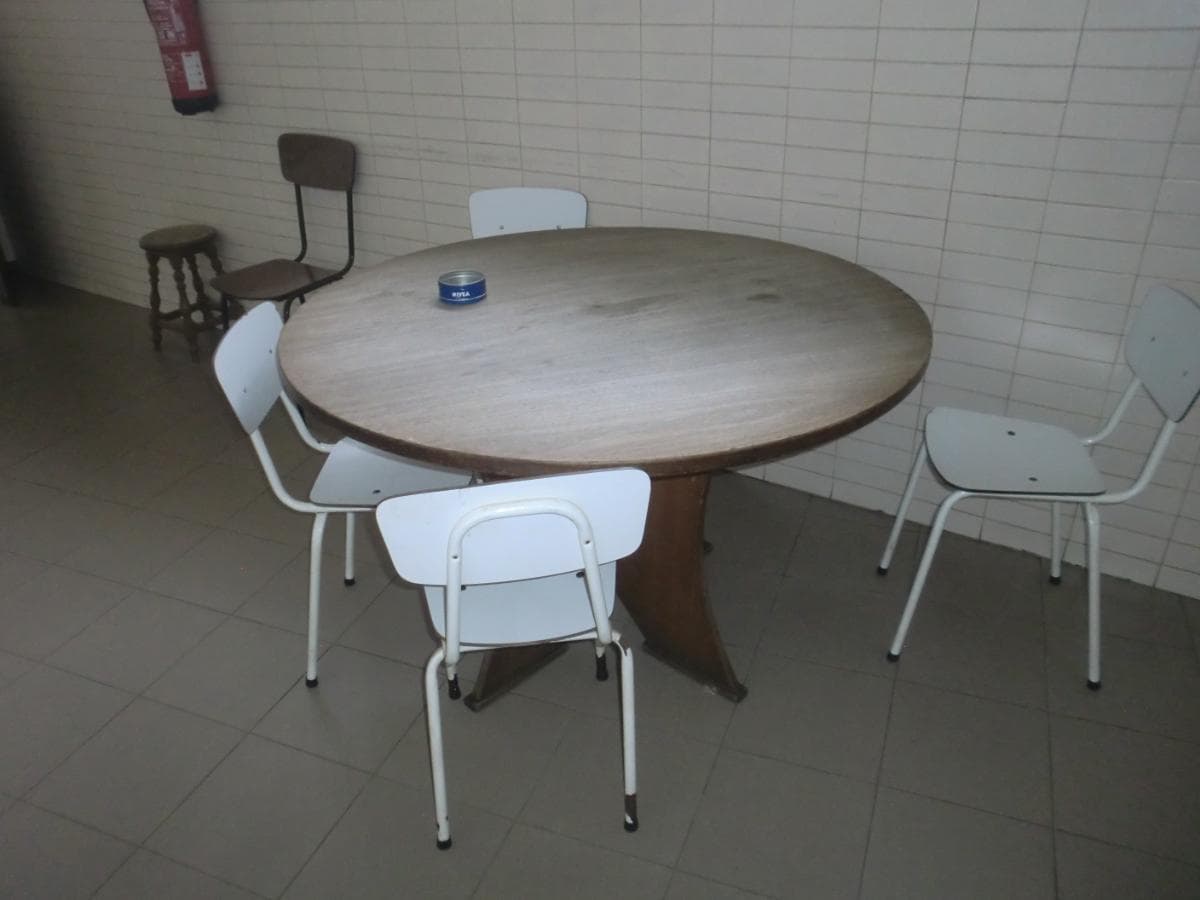 Equipamentos · Maquinaria · Equipamento Escritório · Material Informático · Equipamento Hotelaria — imagem 100