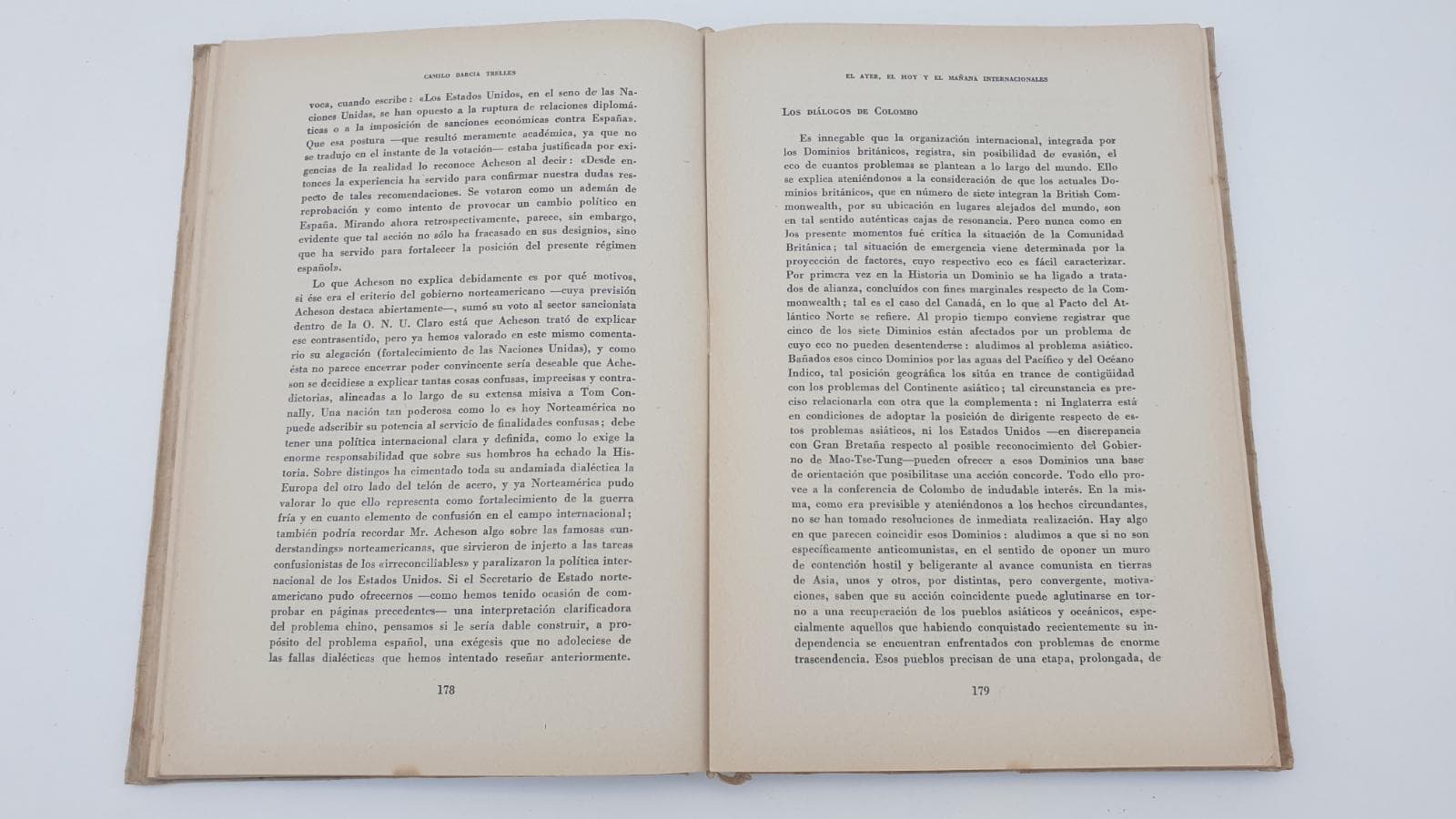 Revista de “ESTUDOS POLITICOS” — imagen 3