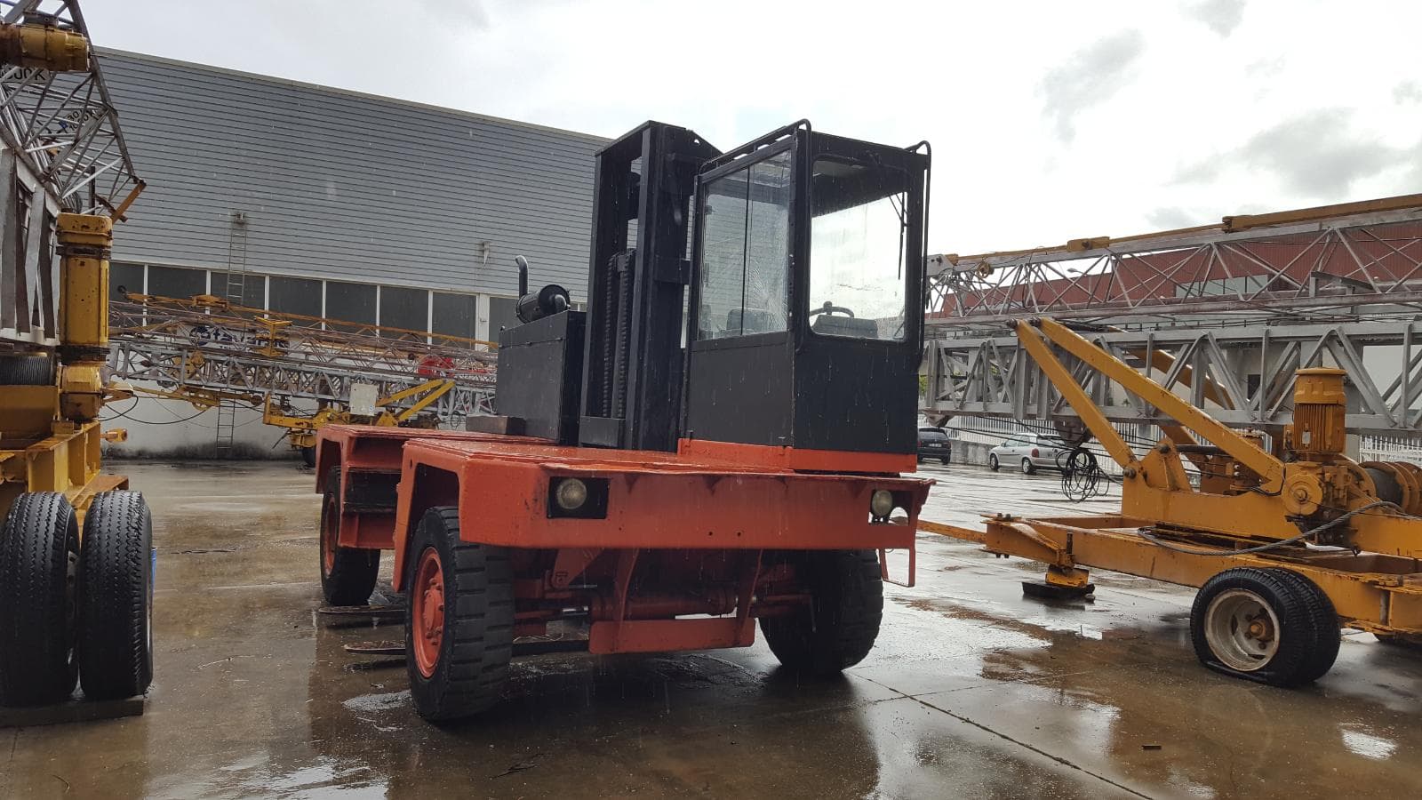 Carregador lateral — imagem 3