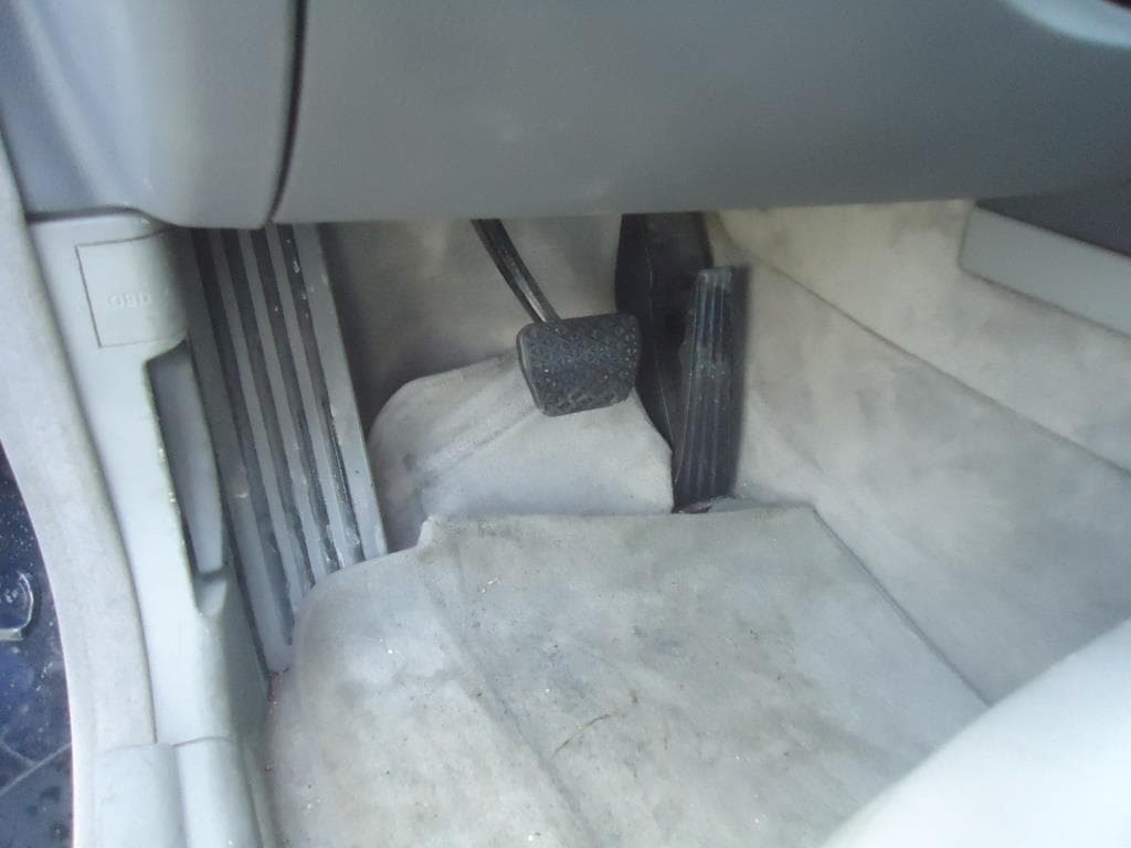 BMW 730 D — imagen 9