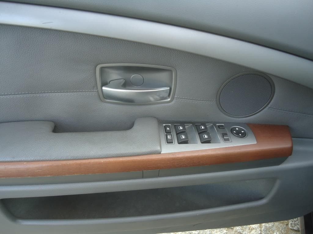 BMW 730 D — imagen 8
