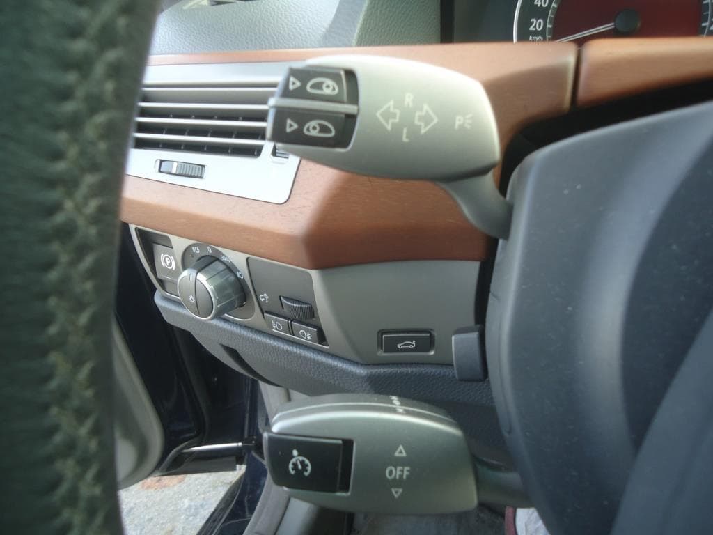 BMW 730 D — imagen 12