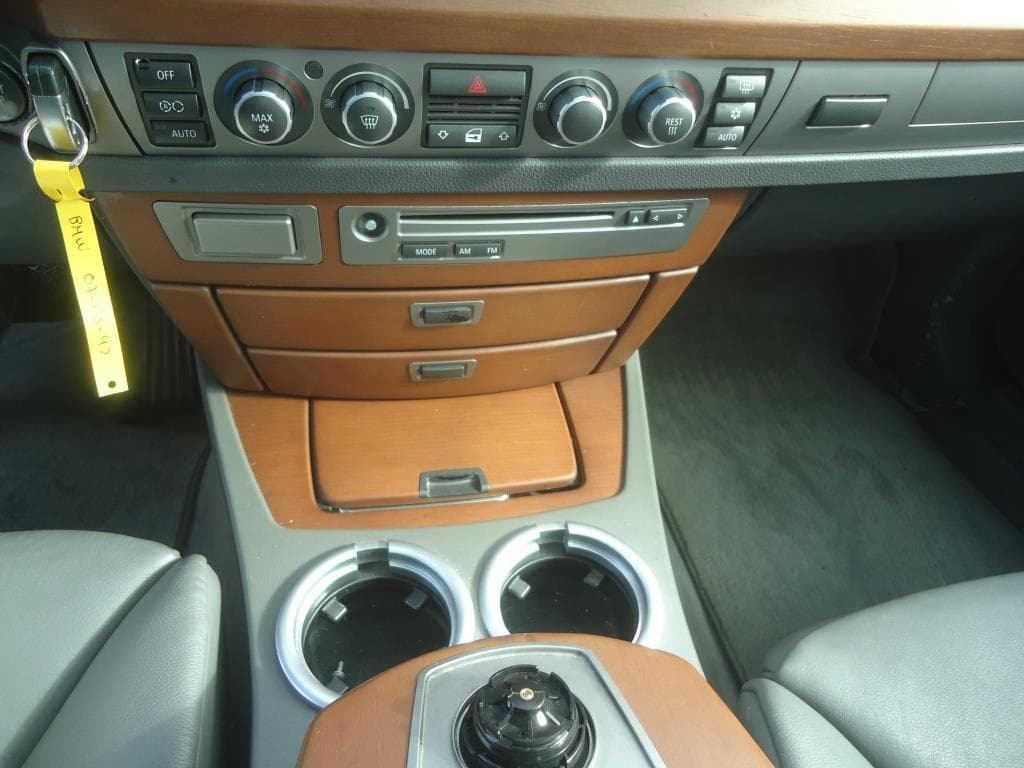 BMW 730 D — imagen 13