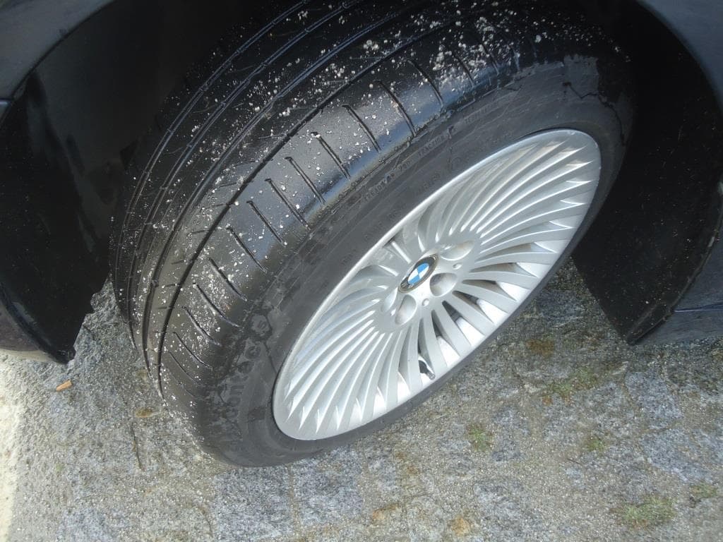 BMW 730 D — imagen 28