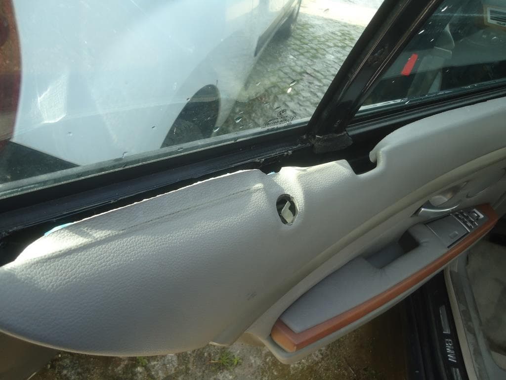 BMW 730 D — imagen 25