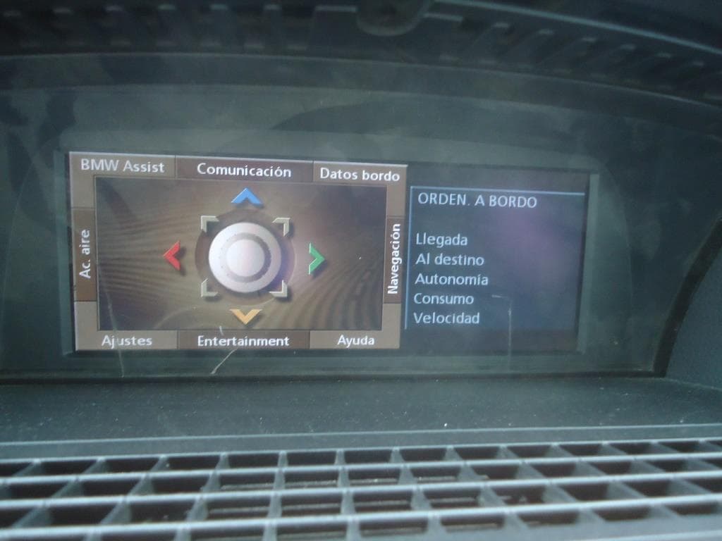 BMW 730 D — imagen 16