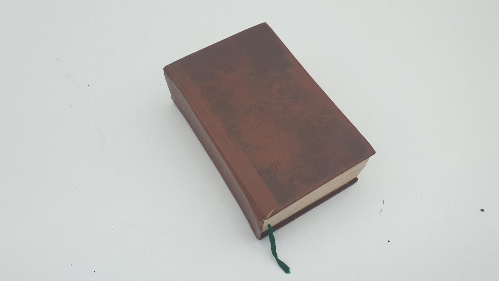 Missal popular 2 edição “GRÁFICA DE COIMBRA” — imagen 1