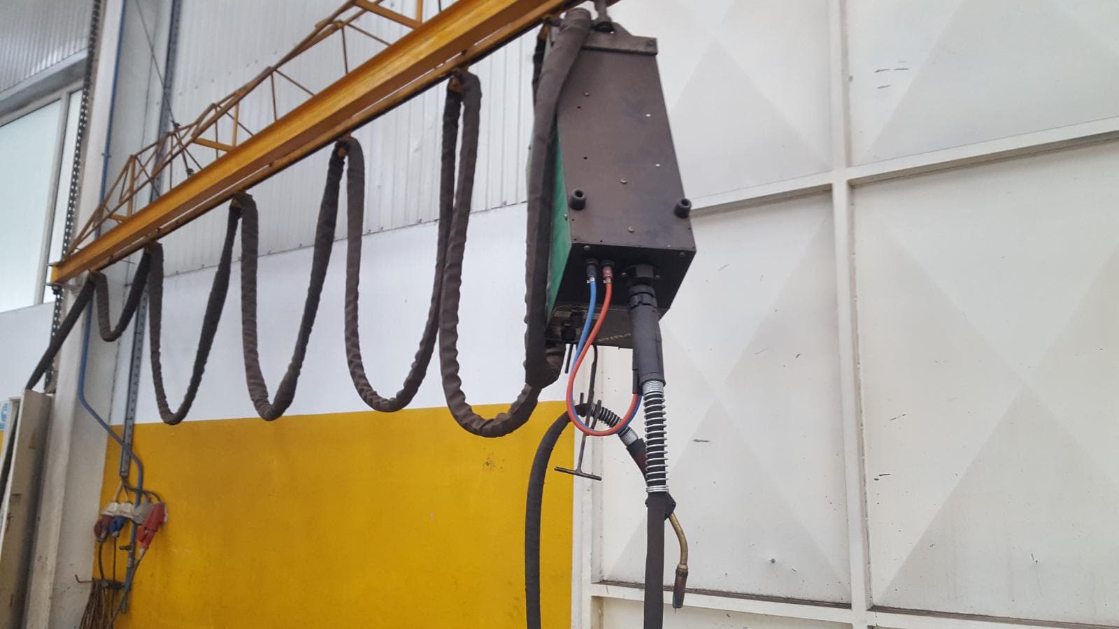 Máquina de soldar — imagem 3