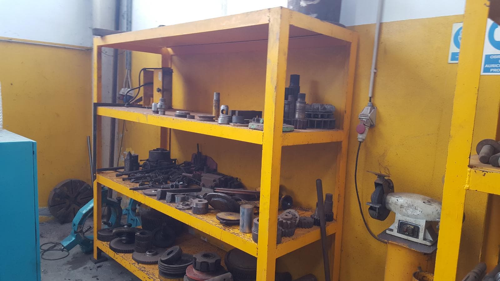 Lote de Existências — imagem 2