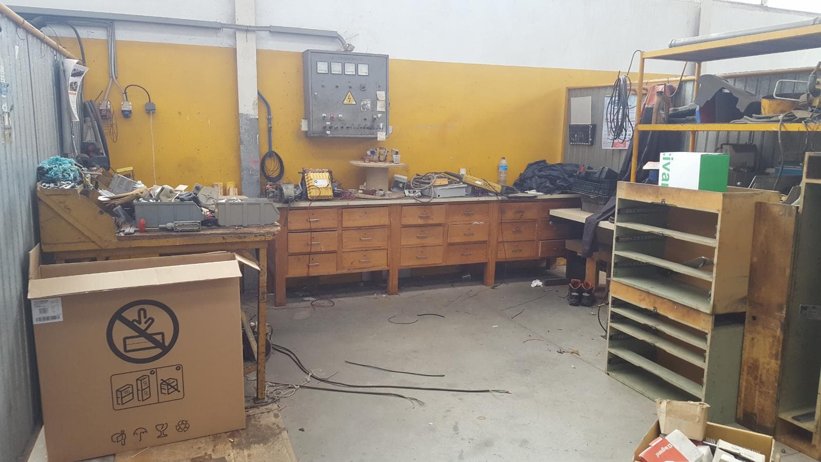 Lote de Existências — imagem 3
