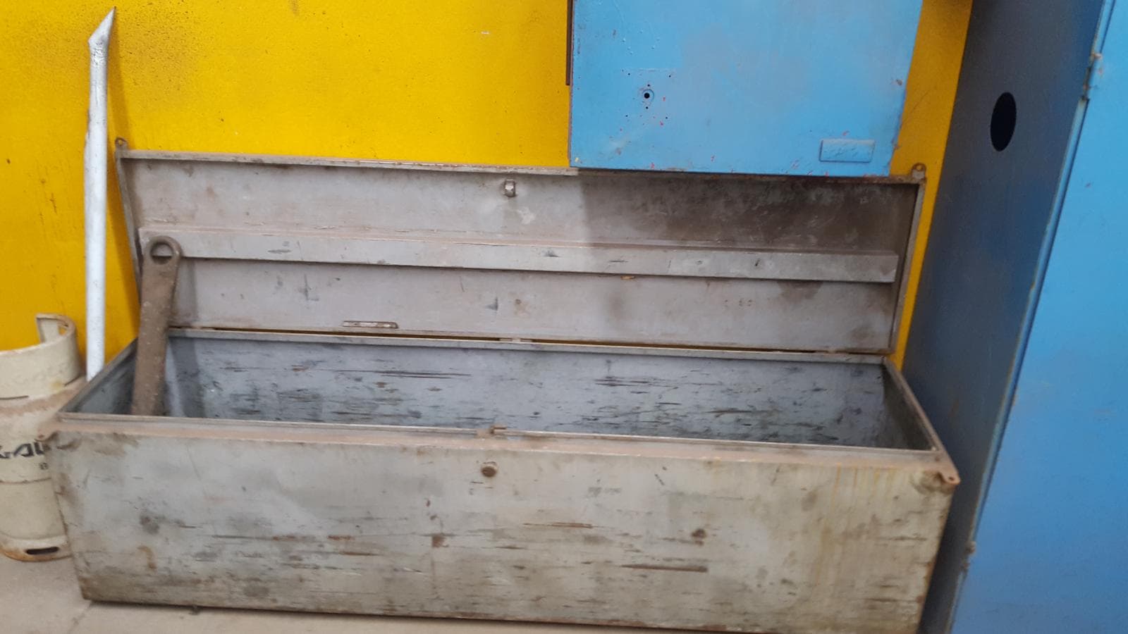 Lote de Existências — imagem 4