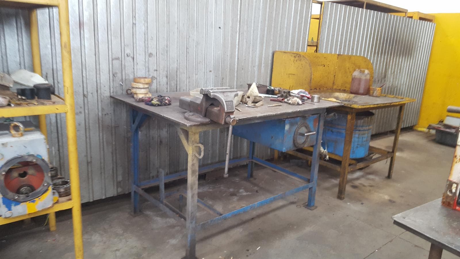 Lote de Existências — imagem 5