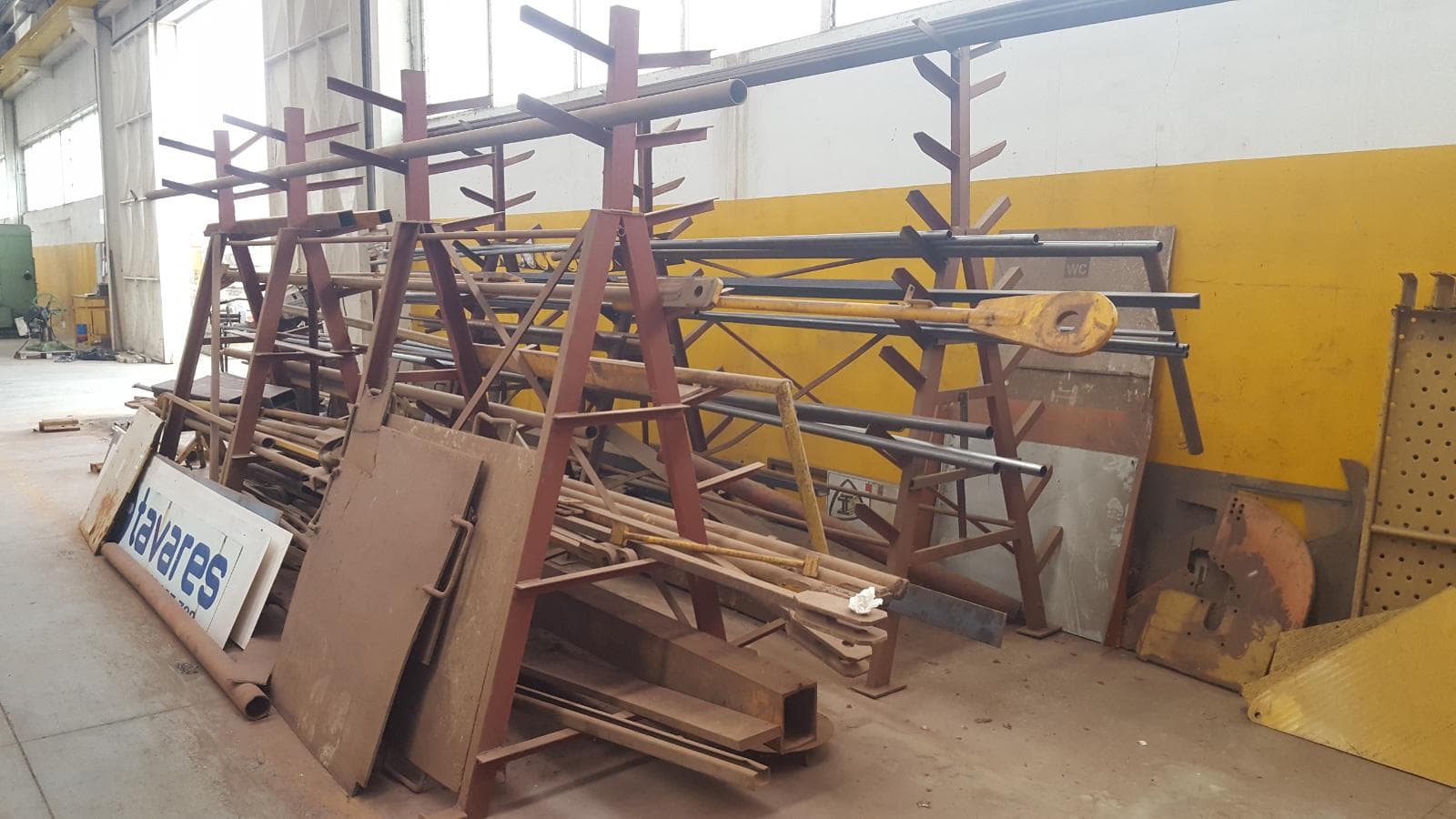 Lote de Existências — imagem 7