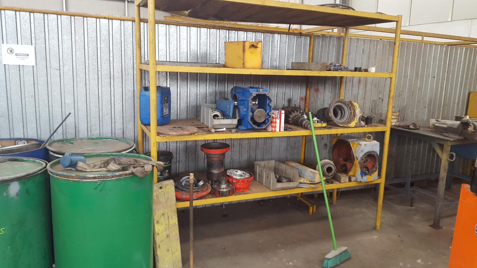 Lote de Existências — imagem 8