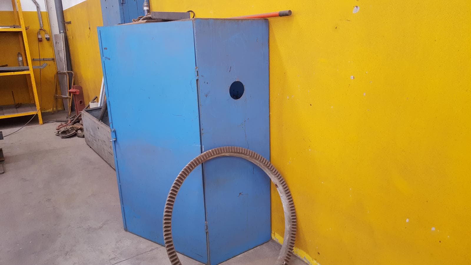 Lote de Existências — imagem 9