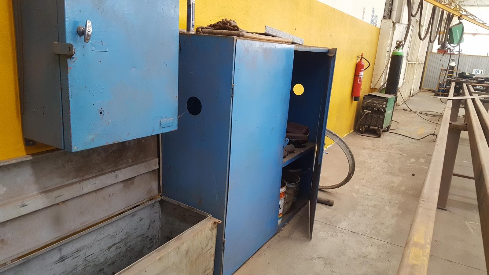 Lote de Existências — imagem 10