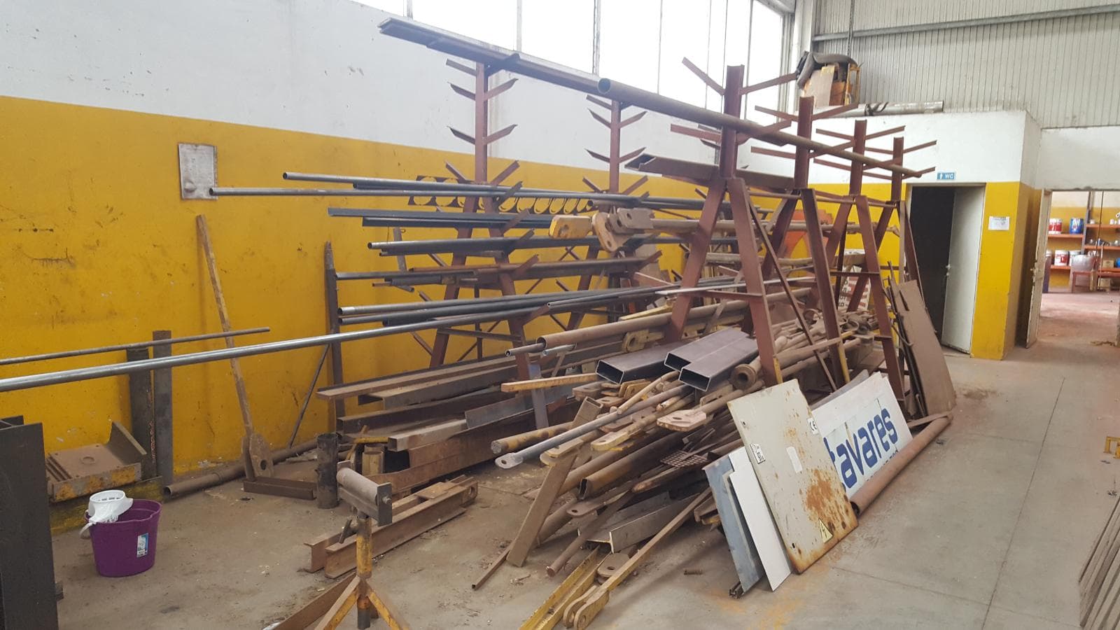 Lote de Existências — imagem 11