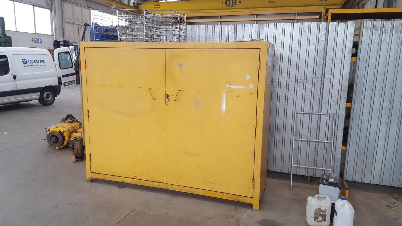 Lote de Existências — imagem 13
