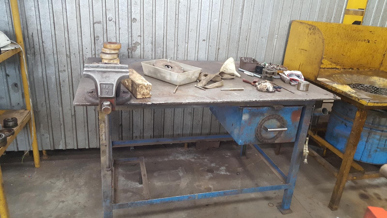 Lote de Existências — imagem 14
