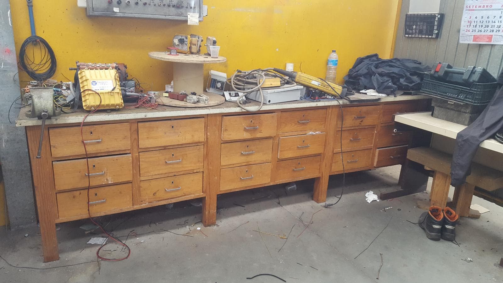 Lote de Existências — imagem 16