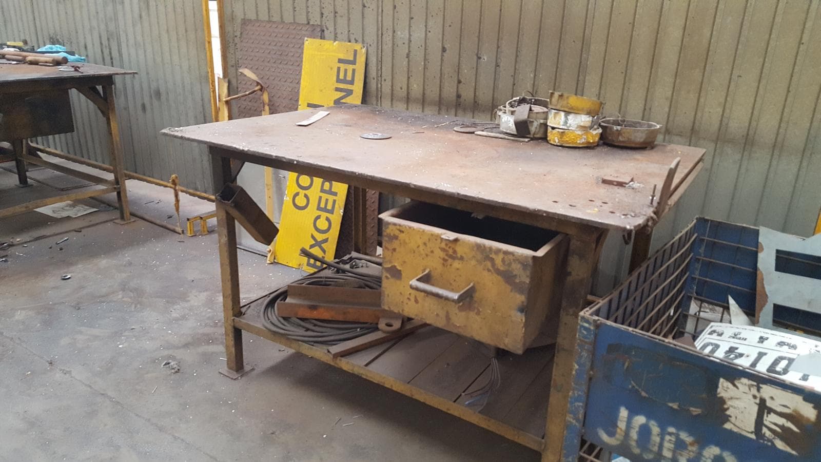 Lote de Existências — imagem 17