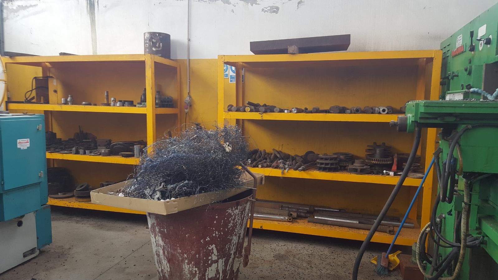 Lote de Existências — imagem 19