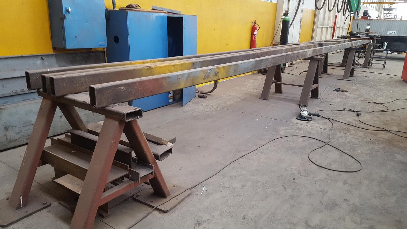 Lote de Existências — imagem 22