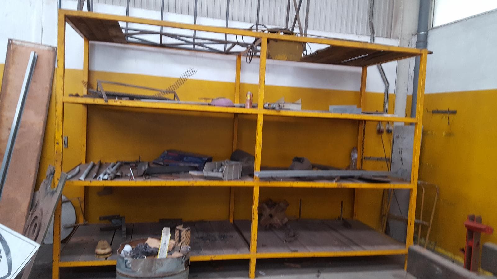 Lote de Existências — imagem 25